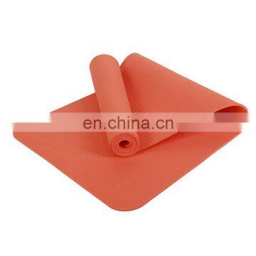 High Quality TPE Yoga Mat Gym Fitness Equipment Gym Mat