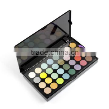 54 glitter best eyeshadow palette