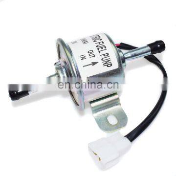 Universal 12V Gas Diesel Low Pressure Electric Fuel Pump 18-21