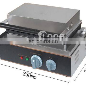 Electric Hotdog Stick Waffle Maker Aluminum Plate Corn Dog Waffle Maker Portable Lolly Waffle Maker for Sale photo-6
