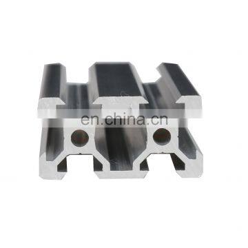 V-slot Aluminum Extrusion Profile for Assembly Line, Industrial Aluminum Profile for Sale photo-4