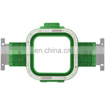 4x4inch Embroidery Hoops for Barudan Machine photo-4