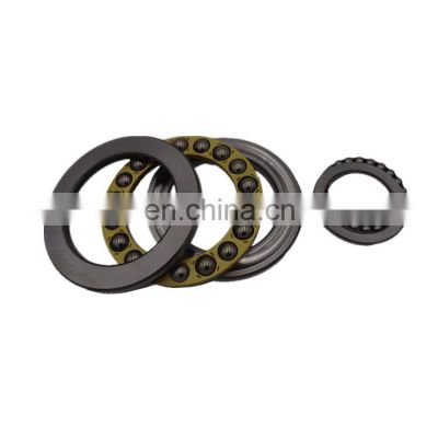 Single-Direction Automobiles jack 75*135*43.1mm thrust ball bearing 53315