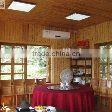 Pure White Eye-sight Protective Office Ceiling Light Panel photo-3