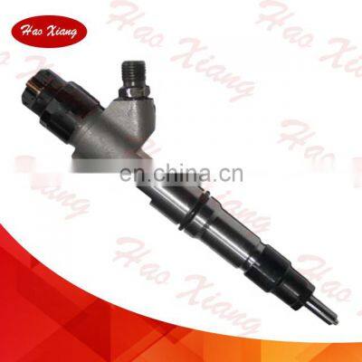 Best Quality Auto Diesel Injector OEM 0445120081 0445120331 0445120324 photo-3