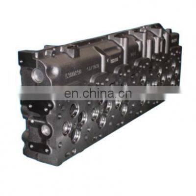 6L Gas Machinery Engine Cylinder Head 4946152 for Cummins