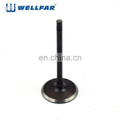 Wellfar Oem Quality BBW Engine Parts Intake Exhaust Valve For 05 Jetta  VW