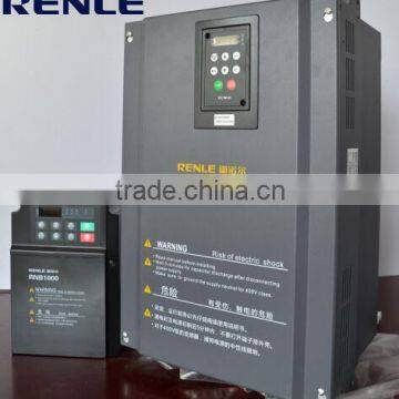 Renle 0.37kw 380V/480V 3phase Frequency Inverter photo-5