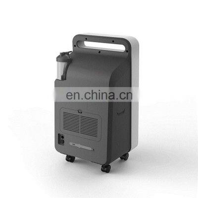 Hot Selling Good Price Mini 5 L Portable Oxygen Concentrator photo-4