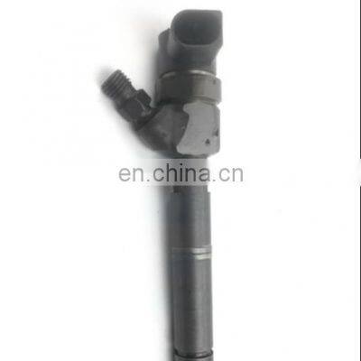 0445 110 072 Fuel Injector Bos-ch Original In Stock Common Rail Injector 0445110072