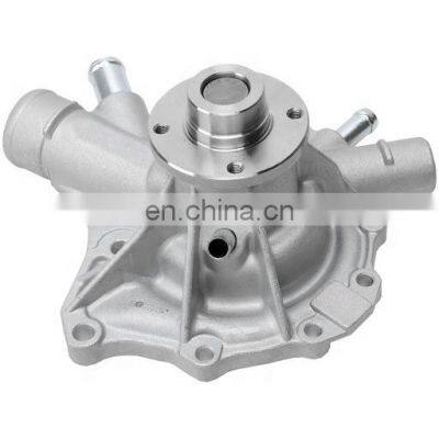 BMTSR Water pump for W203 C203 C180 1112004301 1610019046