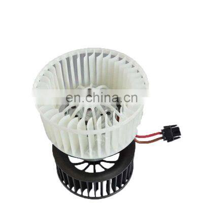 BMTSR Electric Blower Motor For E46 6411 9204 154 64119204154