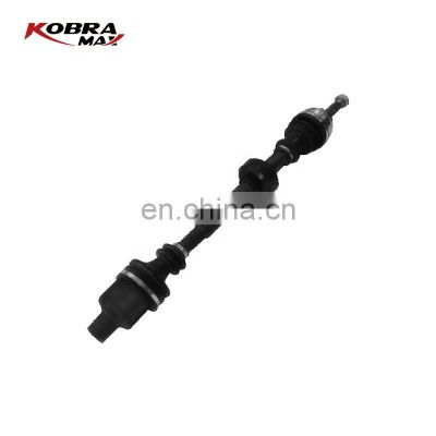 Auto Parts drive shaft For DACIA 6001547029 8200985007 car repair