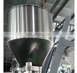 Chewing Tobacco Gutkha Pouch Packaging Machine With Low Price Packing Machine