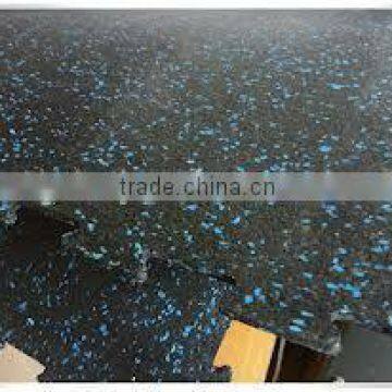 Interlocking Floor Mat for Gym (EN1177 ) photo-2