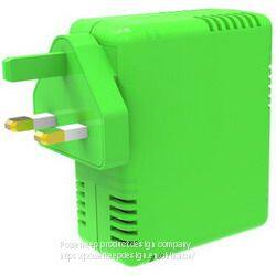 Smart Home USA and Europe Homeplug Design Service From Chinese Product Research and Development Company photo-3