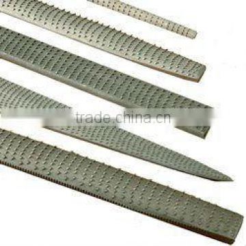 flat wood rasp file