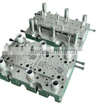 Stamping Tool for Motor Lamination Core-professional China Supplier photo-4