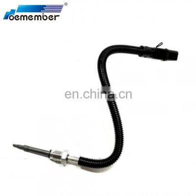 21164790 1632307210710A 7421164790 Truck Exhaust Gas Temperature EGT Sensor For VOLVO