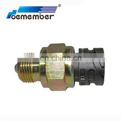 A0055451014 0055451014 Truck Pressure Switch Oil Pressure Sensor for Mercedes-Benz