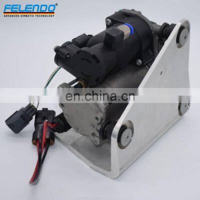 Online Top Sale Air Suspension Compressor Airmatic for LR3 LR4 OE LR045251 LR023964 LR044360 photo-4
