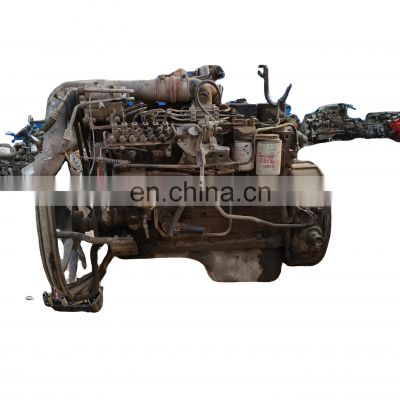 Cummi ns 6CT/6BT Used Diesel Engine For Sale