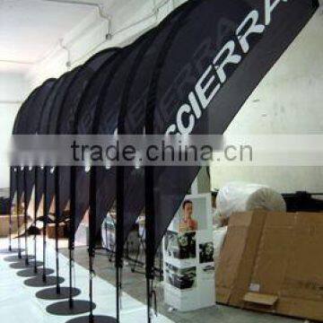 Teardrop Flags Banners photo-5