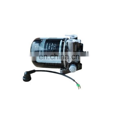 Air Dryer Assy Oem 4324100350 for Ivec Truck