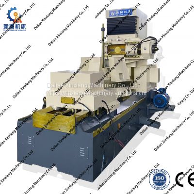 Y31160 gear hobbing machine for sale from dalian zhuanghe