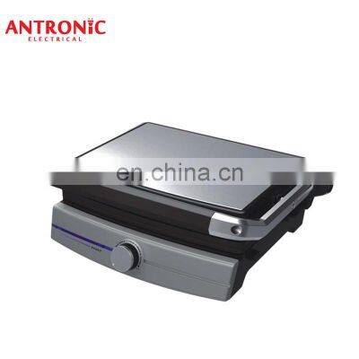 Factory Commercial Grill Sandwich Maker photo-4