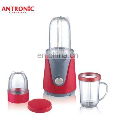 ATC-BL256 Home Use Mini Electric Vegetable Fruit Food Chopper Food Processor photo-2