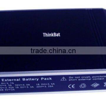 16500mAh Mobile Power Supply