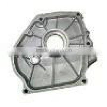 aluminum alloy fender motor housing auto parts