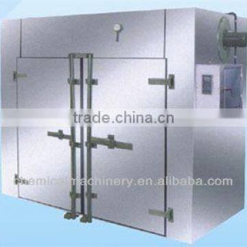 FLK fully automatic electric drying oven