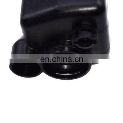 Free Shipping!Expansion Tank + Sensor + Upper & Lower Radiator Hose Kit for BMW X3 X5 325 328 photo-3