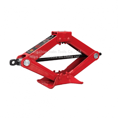 scissor jack