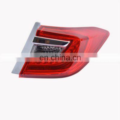 Hot Selling Car Taillights For HONDA Crider 2013 33550 - T6P - H01