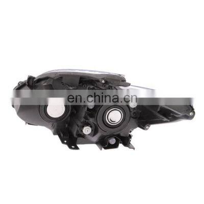 Auto Parts Car Headlights Led Car Light For TOYOTA PRIUS 2012