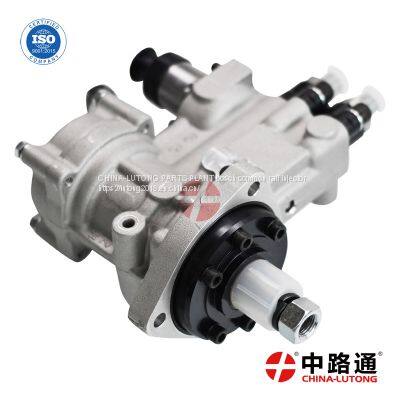 High-Pressure Pump Common Rail Pump 0 445 020 119 0445020119 for Foton Isf 2.8