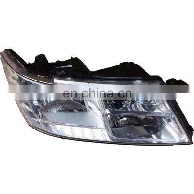 Aftermarket Car Accessories Halogen Headlamp Headlight for Dodge Journey Head Lamp Head Light 2009-2016 photo-2