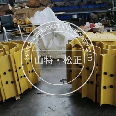 14Y-32-01231 TRACK SHOE ASS'Y,950P MD65P KOMATSU Parts D60P, D65P, D65PX TRACK photo-5