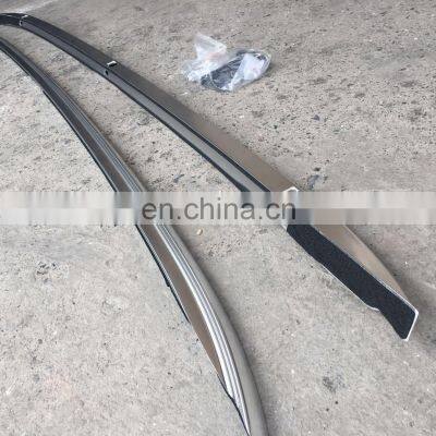 Spare Car Auto Parts Roof Rack/Roof Rail/Roof Luggage Designed for 2014+ B-M-W X5