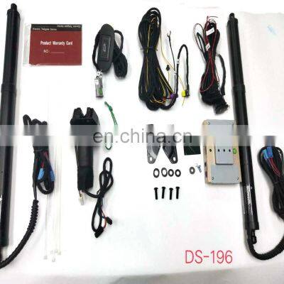 Factory Sonls manufacturer Automatic Electrical Power Tailgate Lift for car-TOYOTA- RAV4  oversea version