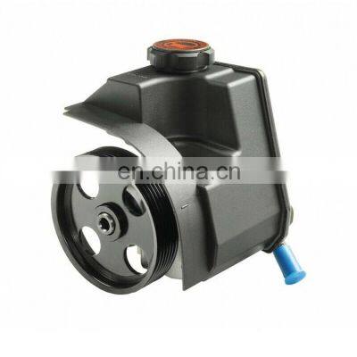 for citroen berlingo 1.9 d Power steering pump 9643691180 9634816080 9662128780 9644878380 9638931980 4007EF