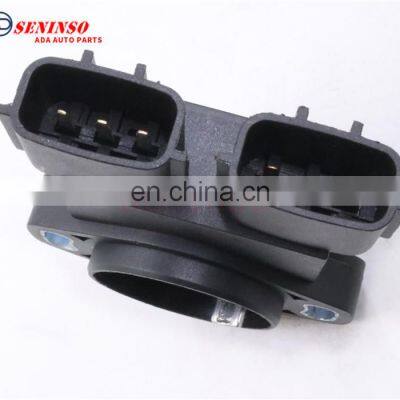 NEW TPS Sensor 22620-0S311 For Nissan For Infiniti OEM F6XA-9B989-BA F6XY-9B989-BA F6XZ-9B989-BA Throttle Position Sensor photo-5