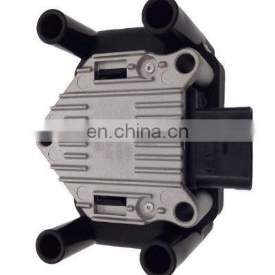 High Quality Ignition Coil 032905106B  032905106E  032905106  for  VW GOLF IV