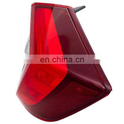 33500TBAA01 Hot Sale Car Lighting System Taillights Led Rear Lamp for Honda Civic 2016 - 2018 photo-2