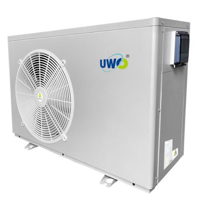 Full Inverter Pool Heat Pump For Swimming Pool 7,1kW