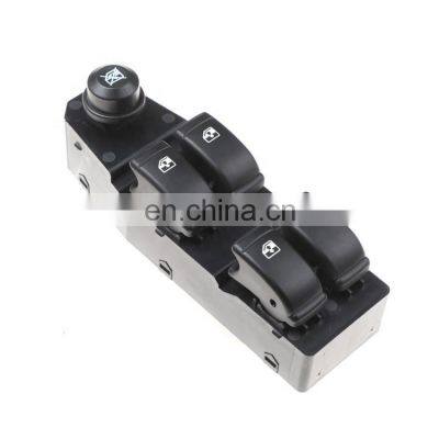 96892527 Car Drivers Side Left Master Window Switch for Chevrolet Aveo 09-11