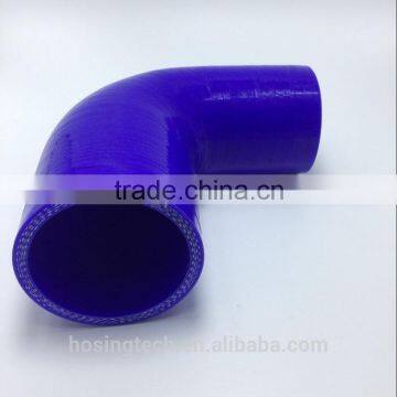 Wholesale Quality Guaranteed High Performance Fluoro Silicone Hose photo-2
